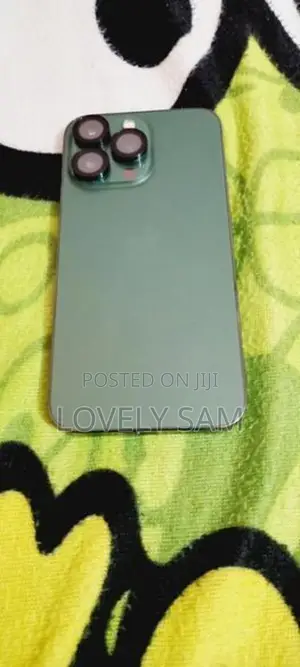Apple iPhone 13 Pro (Used)