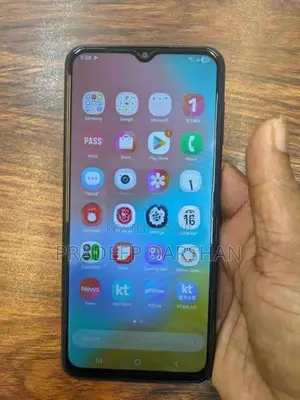 Samsung Galaxy M33 (Used)
