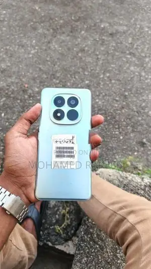Xiaomi Redmi Note 15 Pro 4g (Used)