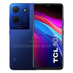 TCL 503 (Brand New)