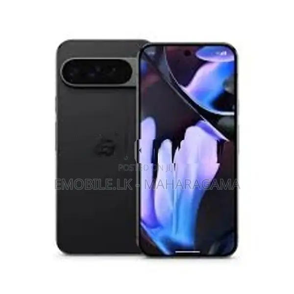 Google Pixel 9 Pro XL 16GB RAM|5060mAh (Brand New)