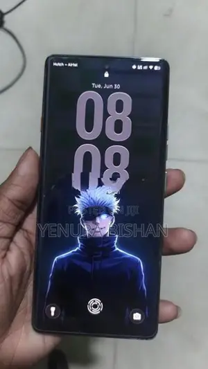 Tecno Camon 40 pro (Used)
