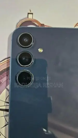 Samsung Galaxy A55 (Used)