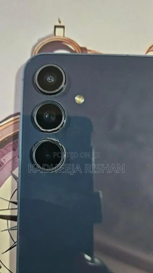 Samsung Galaxy A55 (Used)