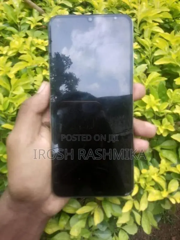 ZTE Blade A35 (Used)