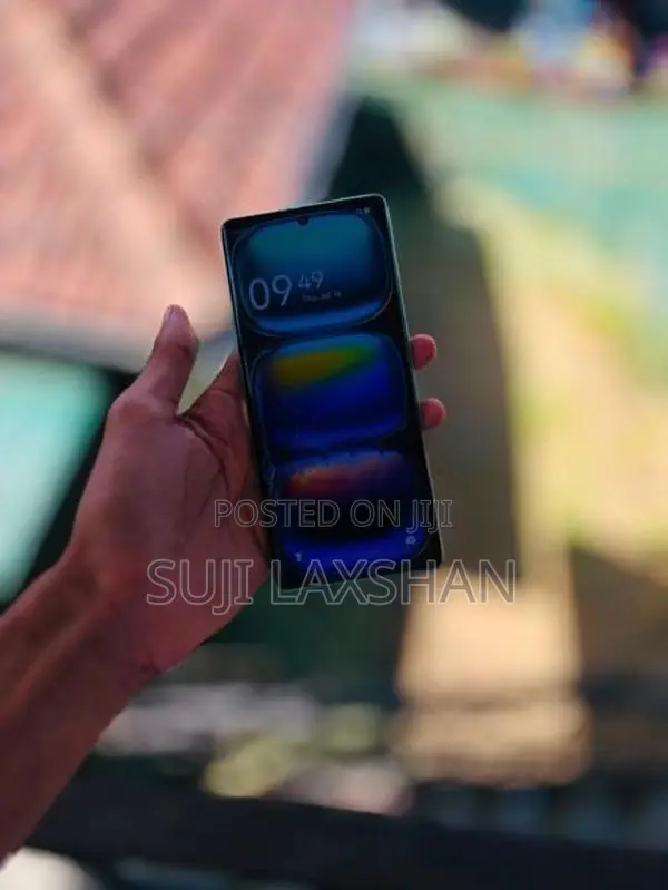 Infinix Note 50 Pro+ (Used)