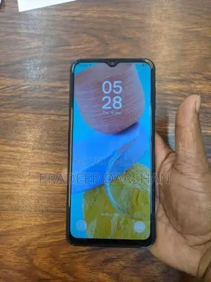 Samsung Galaxy M33 (Used)