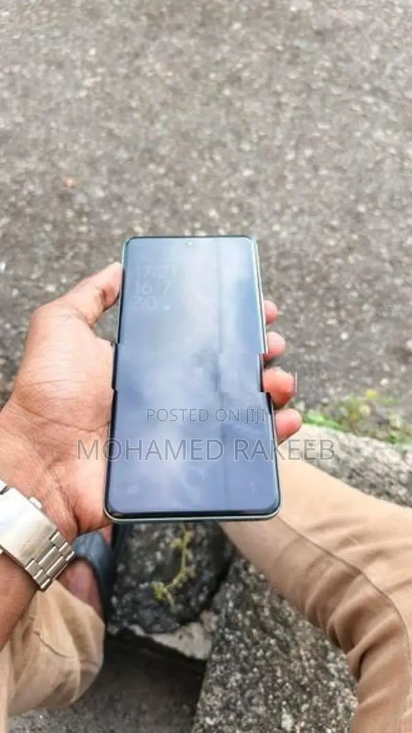 Xiaomi Redmi Note 15 Pro 4g (Used)