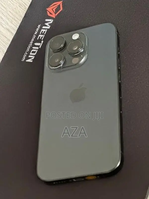 Apple iPhone 16 Pro 256GB (Used)