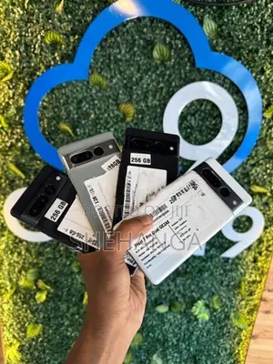 Google Pixel 7 Pro 256GB (Used)
