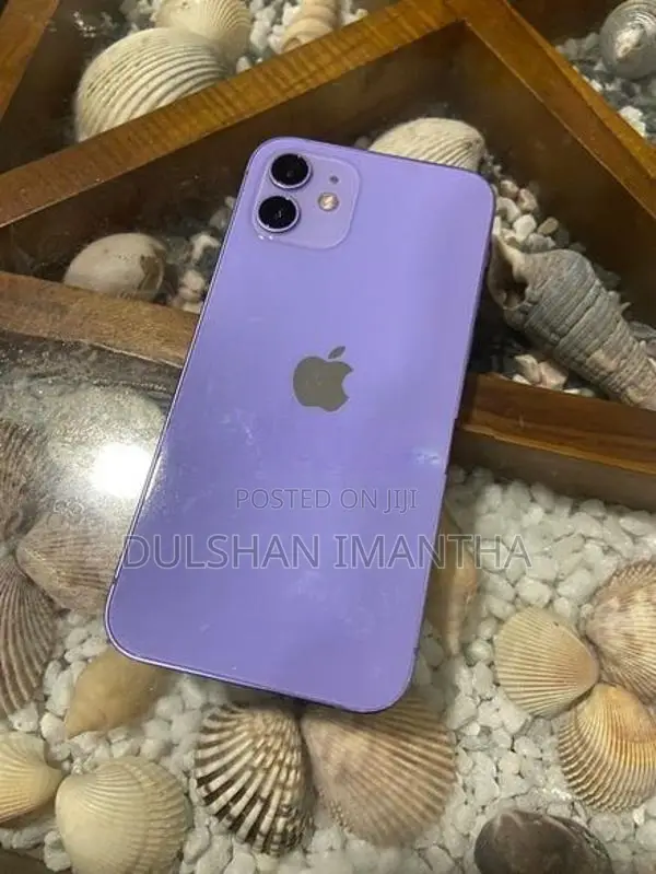 Apple iPhone 12 128GB (Used)