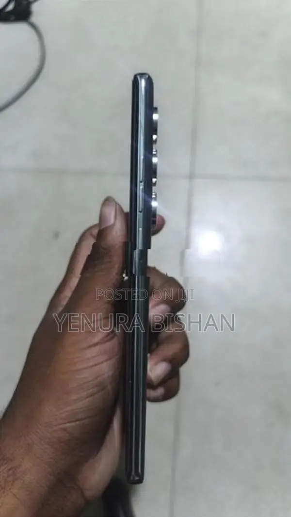 Tecno Camon 40 pro (Used)