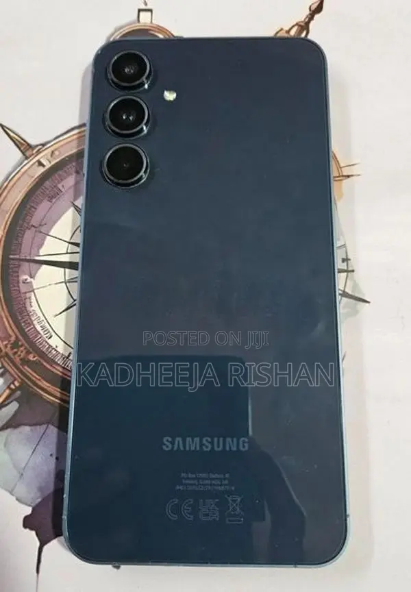 Samsung Galaxy A55 (Used)