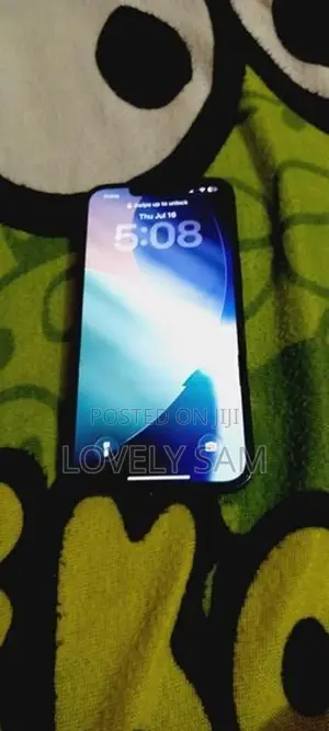 Apple iPhone 13 Pro (Used)