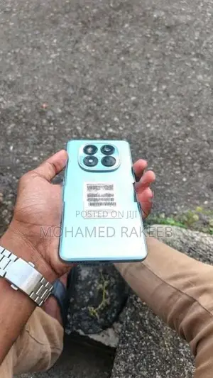 Xiaomi Redmi Note 15 Pro 4g (Used)