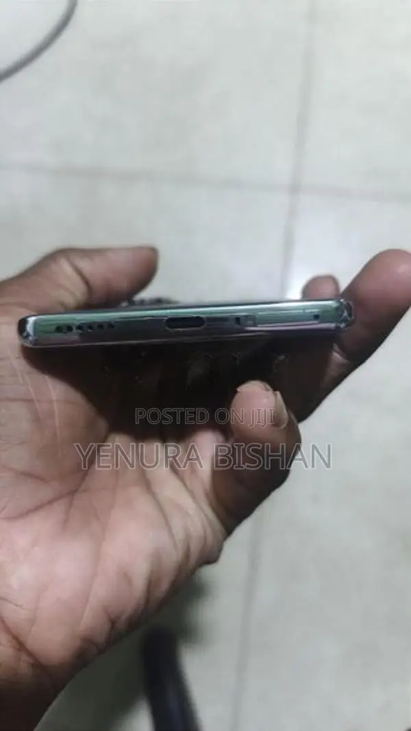 Tecno Camon 40 pro (Used)