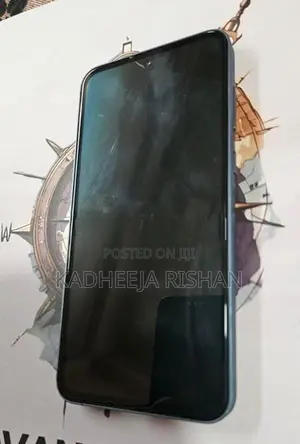 Samsung Galaxy A55 (Used)