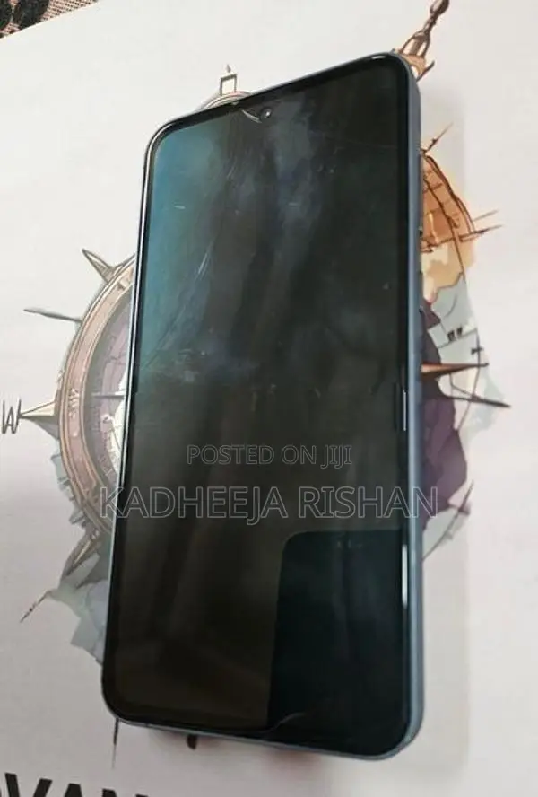 Samsung Galaxy A55 (Used)