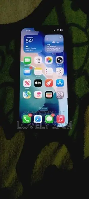 Apple iPhone 13 Pro (Used)