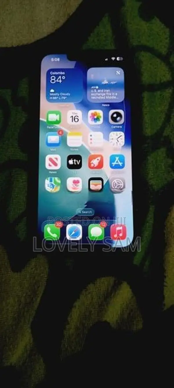 Apple iPhone 13 Pro (Used)