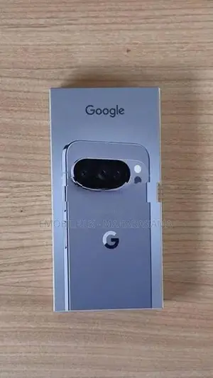 Google Pixel 10 Pro 16GB RAM|4870mAh (Brand New)