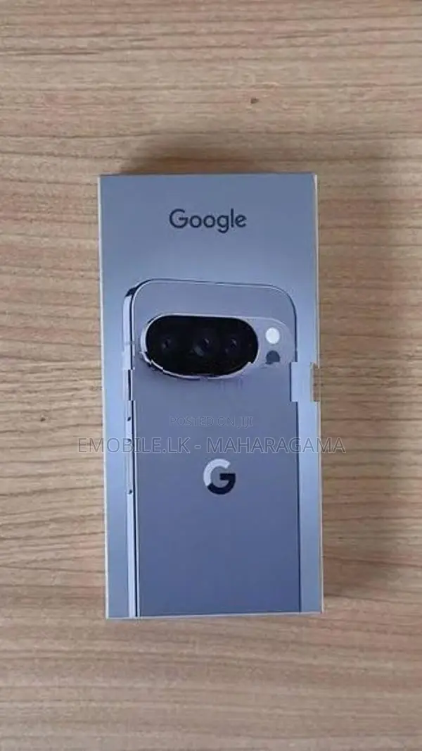 Google Pixel 10 Pro 16GB RAM|4870mAh (Brand New)