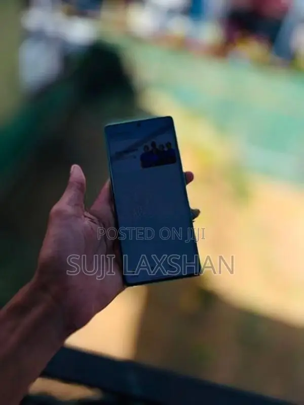 Infinix Note 50 Pro+ (Used)