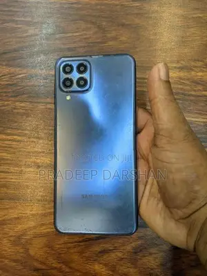 Samsung Galaxy M33 (Used)