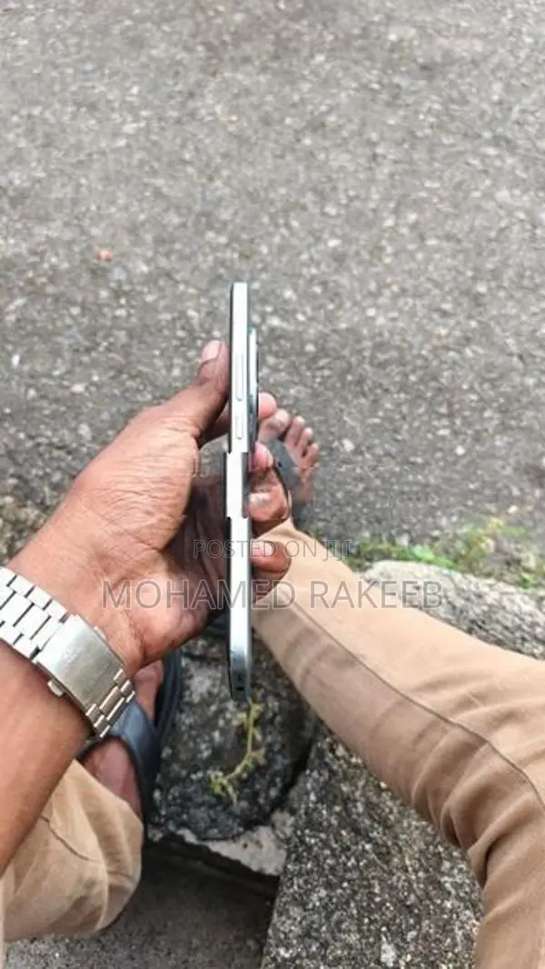 Xiaomi Redmi Note 15 Pro 4g (Used)