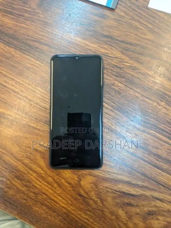 Samsung Galaxy M33 (Used)