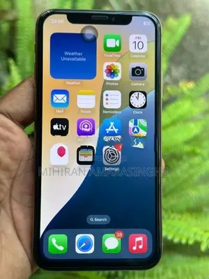 Apple iPhone XS 256GB (Used)