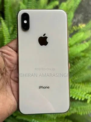 Apple iPhone XS 256GB (Used)