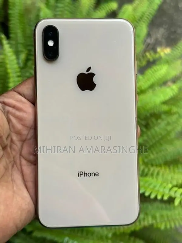 Apple iPhone XS 256GB (Used)