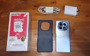 Xiaomi Redmi Note 15 (Used)
