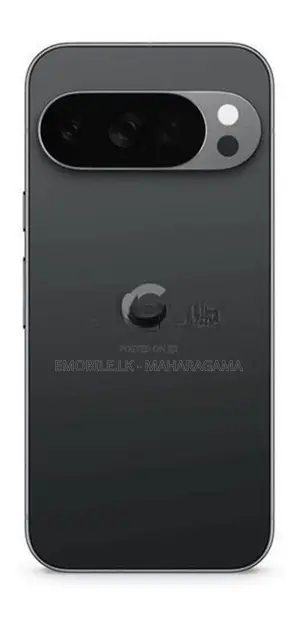 Google Pixel 10 Pro 16GB RAM|4870mAh (Brand New)