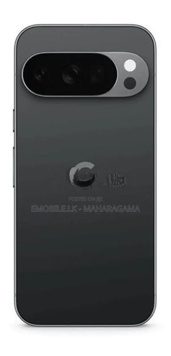 Google Pixel 10 Pro 16GB RAM|4870mAh (Brand New)