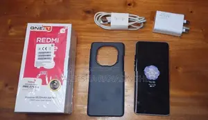 Xiaomi Redmi Note 15 (Used)