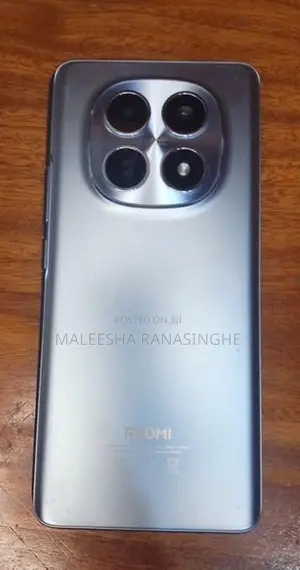 Xiaomi Redmi Note 15 (Used)