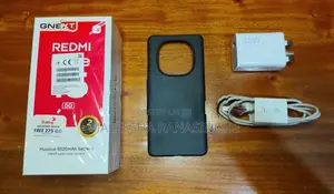 Xiaomi Redmi Note 15 (Used)