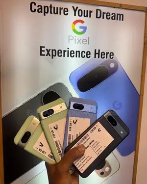 Google Pixel 8 (Used)