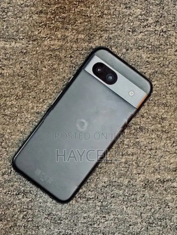 Google Pixel 8a (Used)