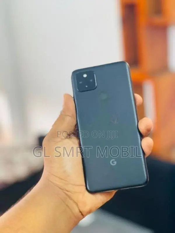 Google Pixel 4a 5G/8/128GB (Used)