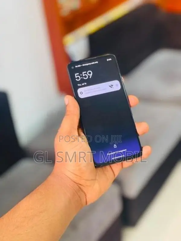 Google Pixel 4a 5G/8/128GB (Used)