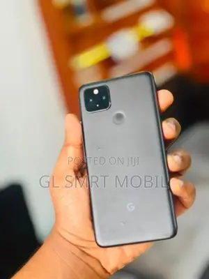 Google Pixel 4a 5G/8/128GB (Used)