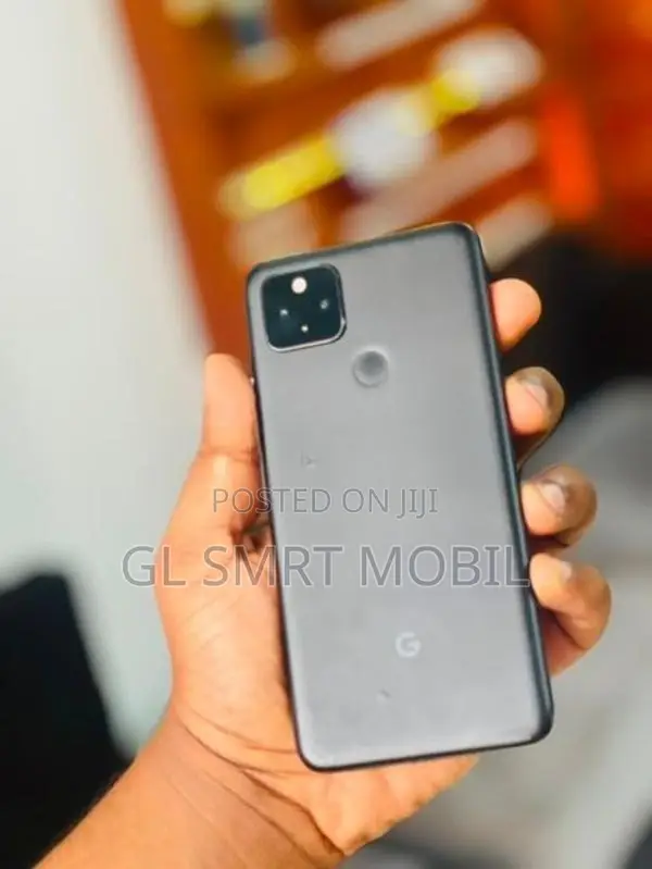 Google Pixel 4a 5G/8/128GB (Used)