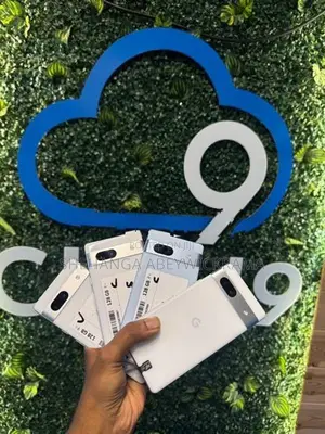 Google Pixel 7 128GB (Used)