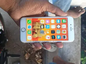 Apple iPhone 6 (Used)