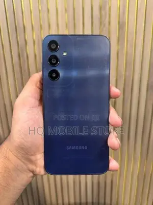 Samsung Galaxy A25 (Used)