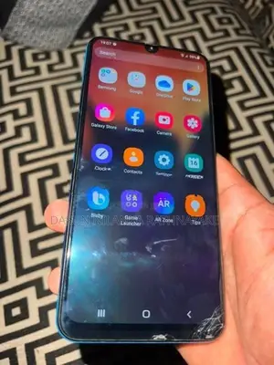 Samsung Galaxy A50 (Used)