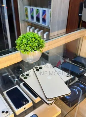 Apple iPhone 11 Pro 256GB (Used)